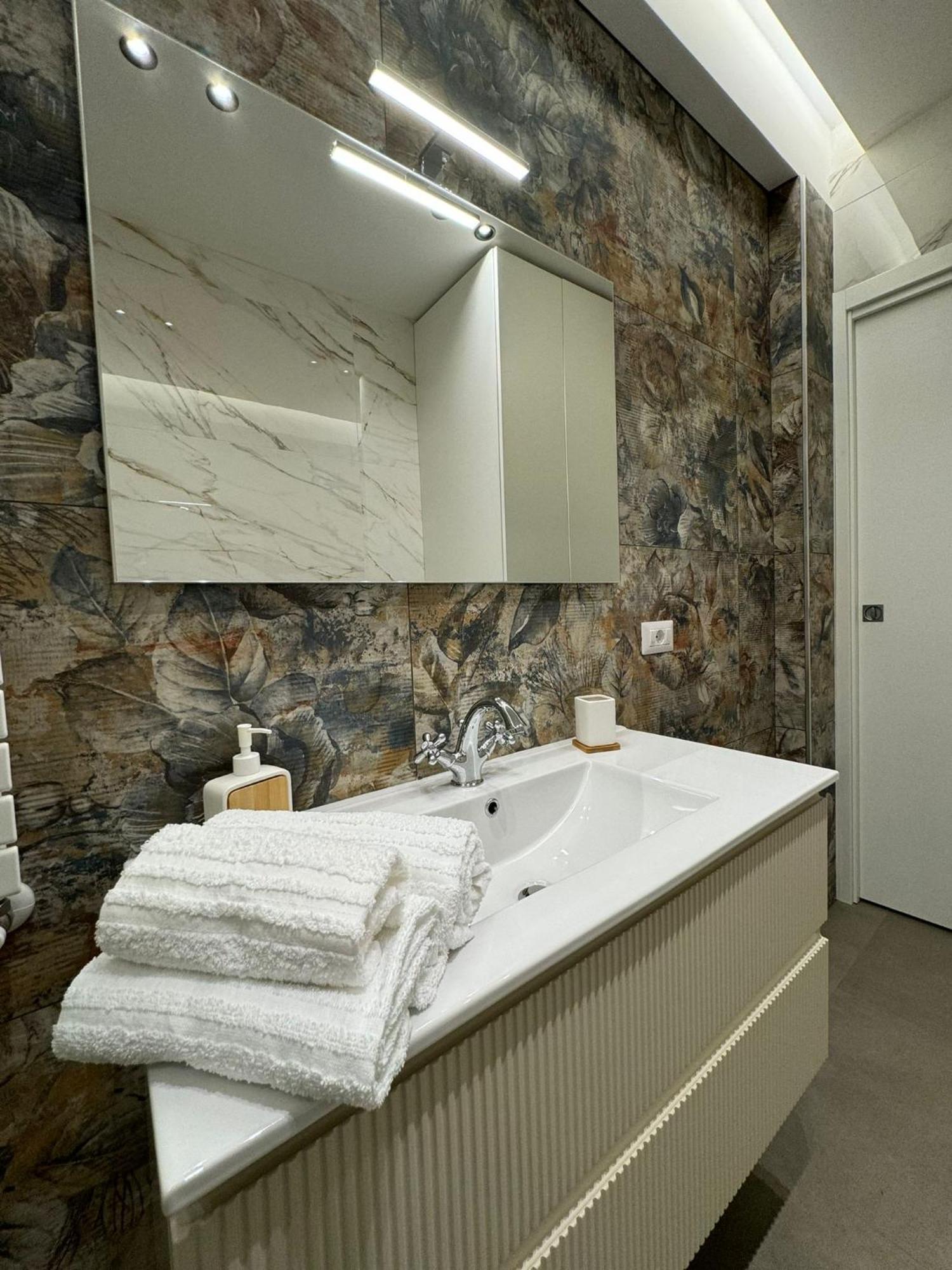 Sole House Apartamento