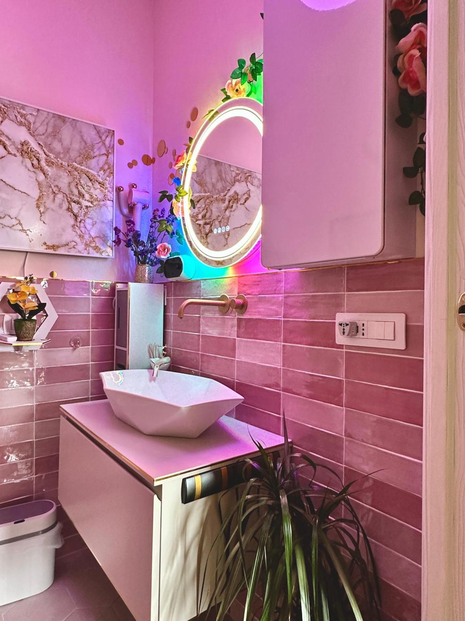 Sanpaolo Modern Aesthetic