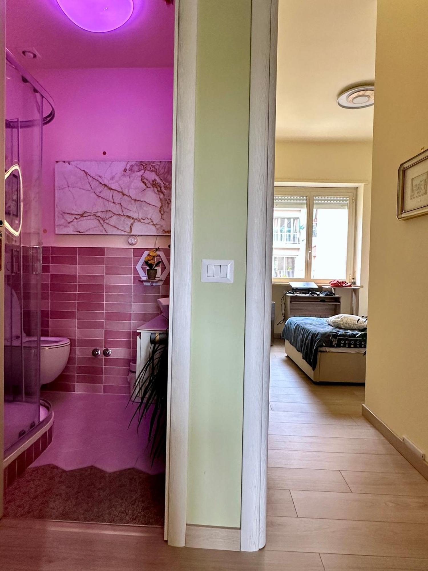 Sanpaolo Modern Aesthetic Homestay