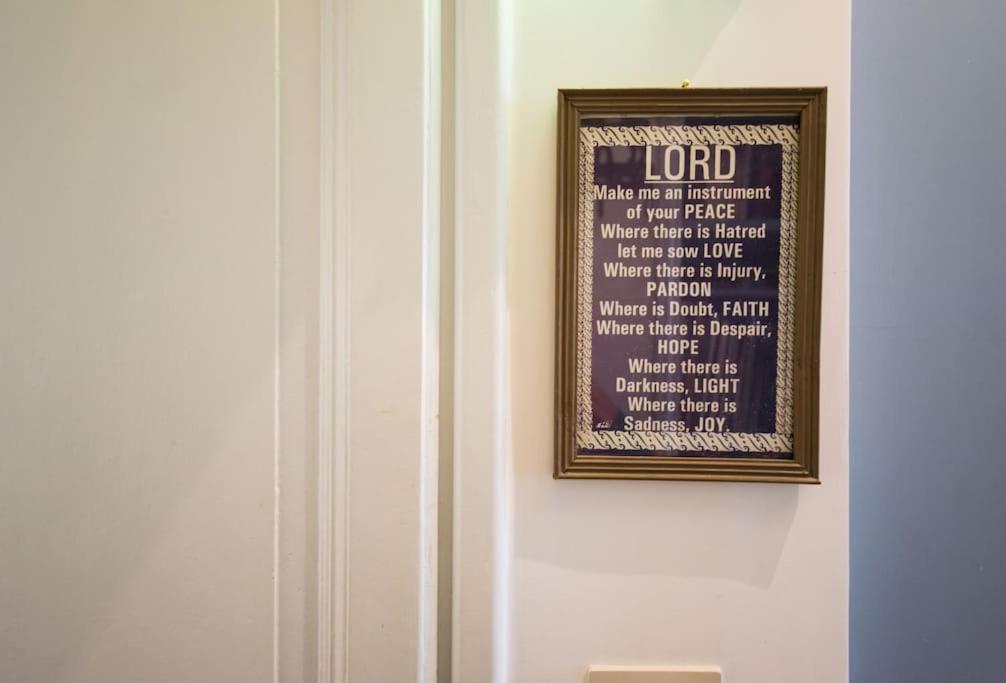 Vatican Dolce Apartment