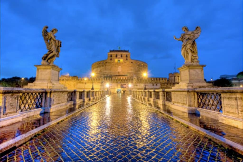 Apartment Vatican Dolce Rome