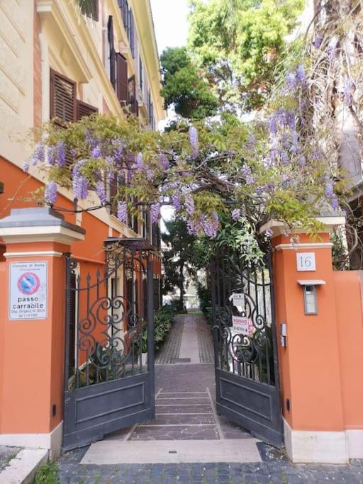 Perfect Hideout In Trastevere Appartamento Roma