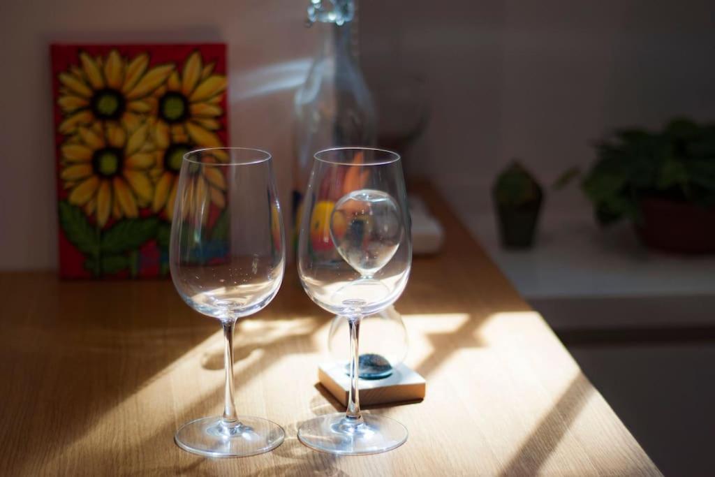 Perfect Hideout In Trastevere Appartamento