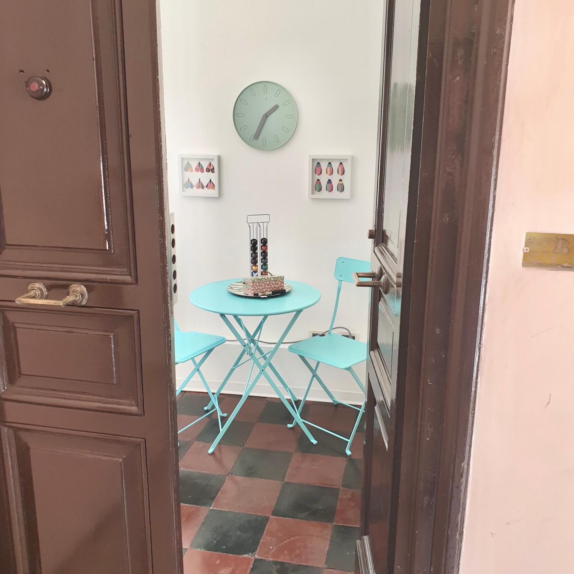 Maison Borghetto - Vatican Flat Appartamento *