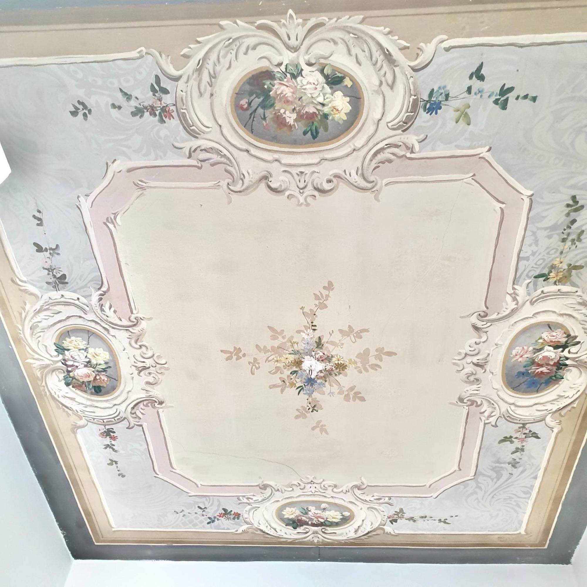 Apartment Maison Borghetto - Vatican Flat Rom