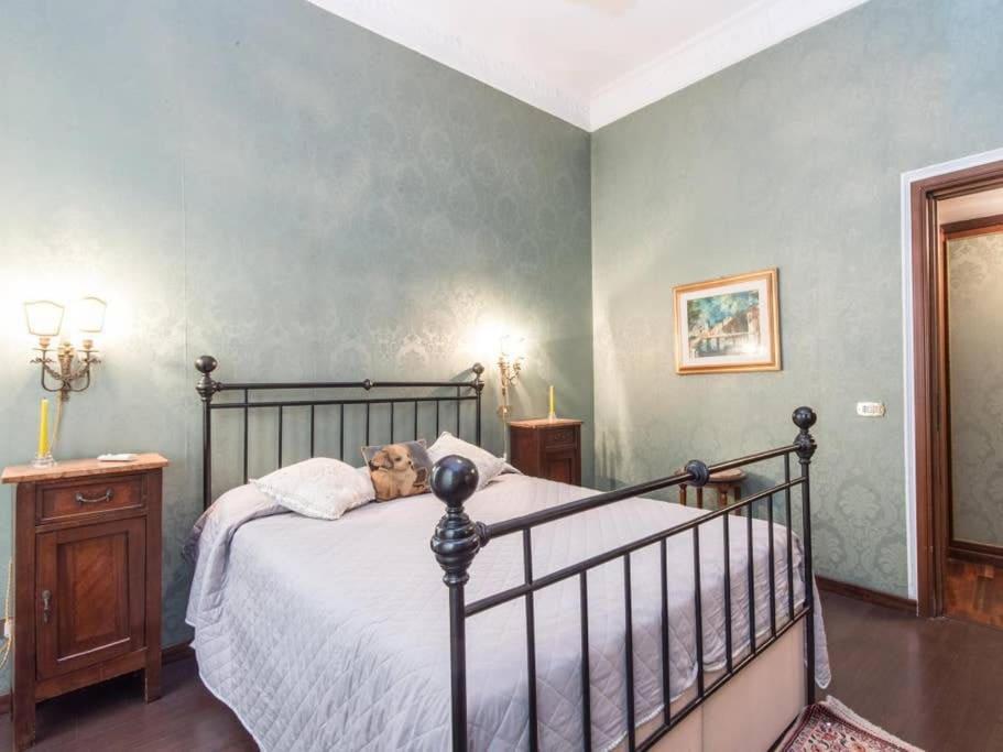 Luxury Spanish Steps Appartamento Roma