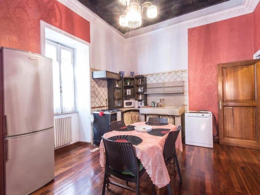 Appartamento Luxury Spanish Steps Roma