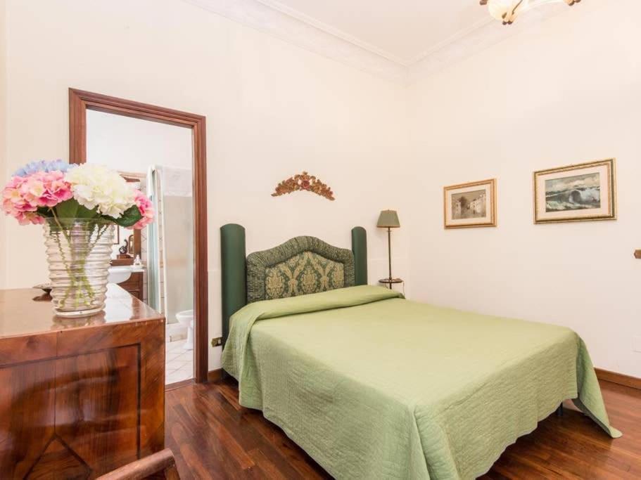 Luxury Spanish Steps Appartamento Roma