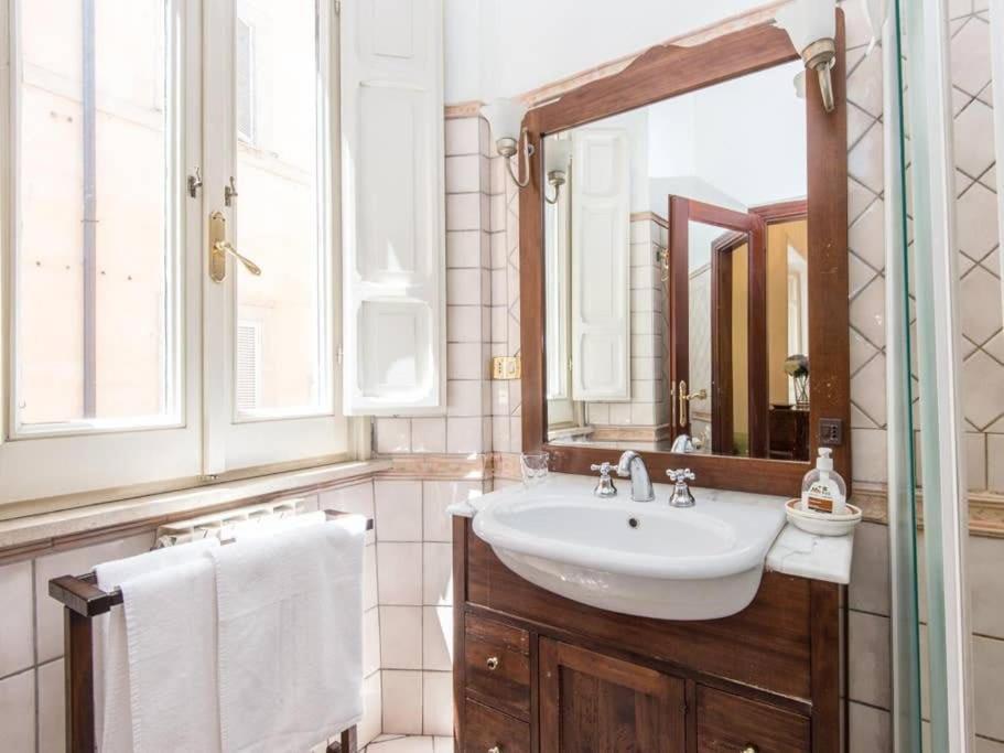 Appartamento Luxury Spanish Steps Roma