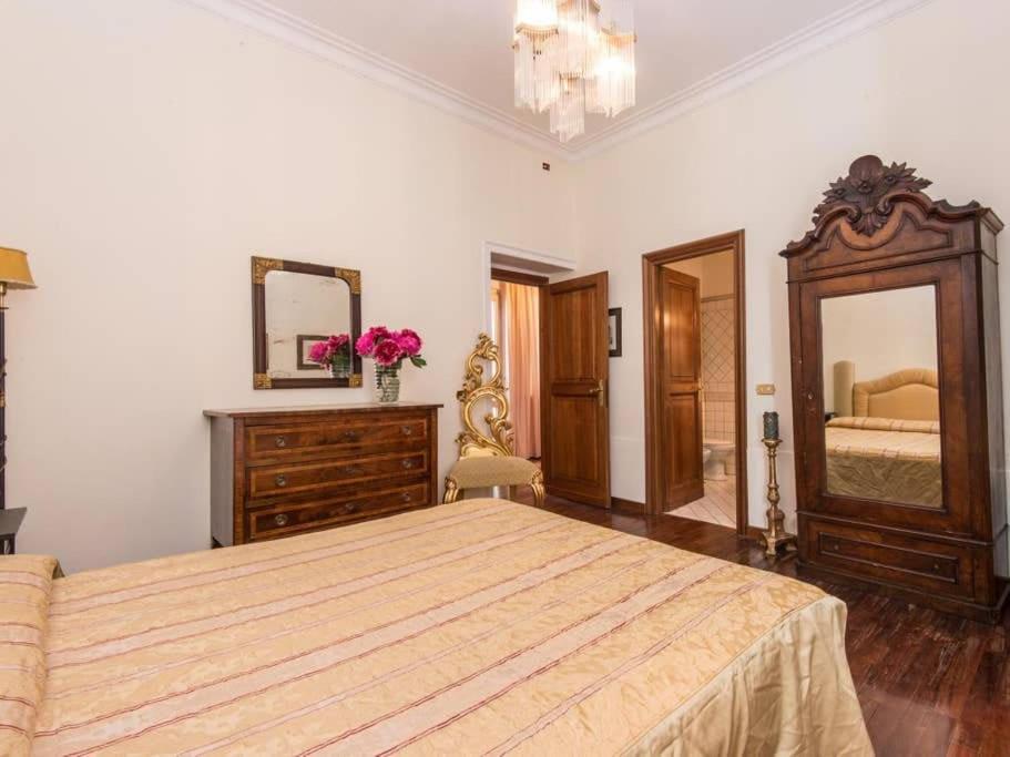Appartamento Luxury Spanish Steps *
