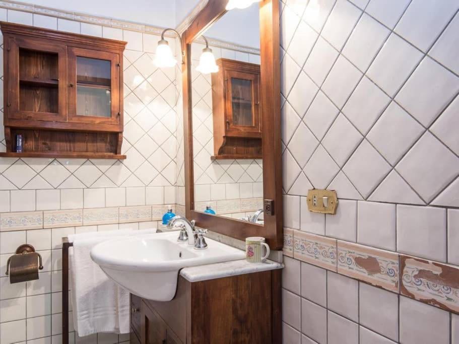 Luxury Spanish Steps Appartamento