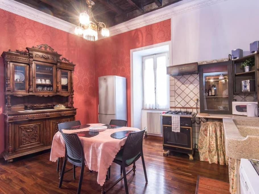 Appartamento Luxury Spanish Steps *