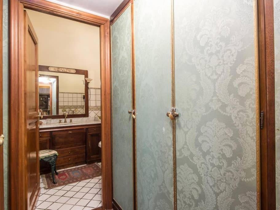 Appartamento Luxury Spanish Steps Roma