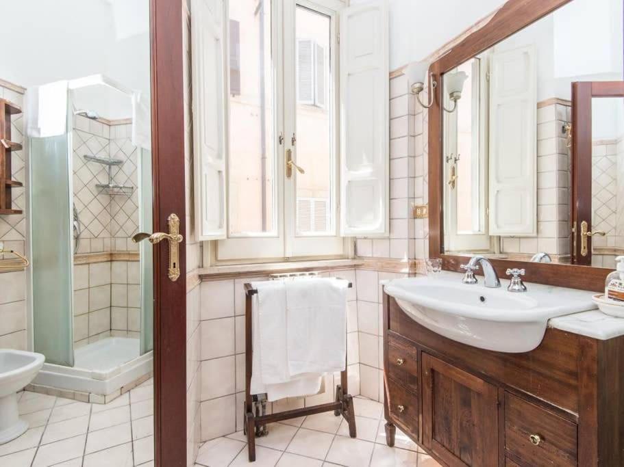Appartamento Luxury Spanish Steps *