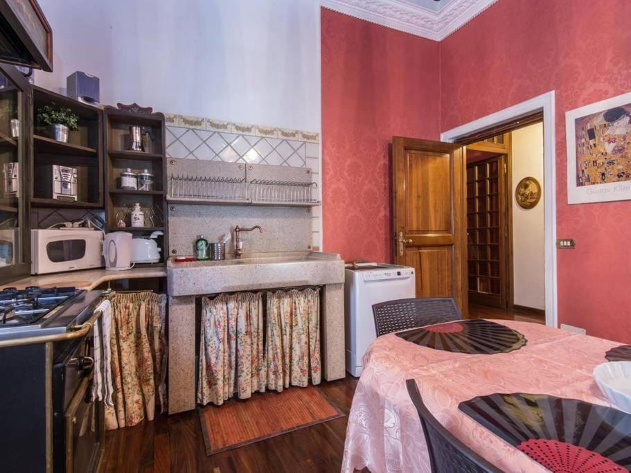 Appartamento Luxury Spanish Steps Roma