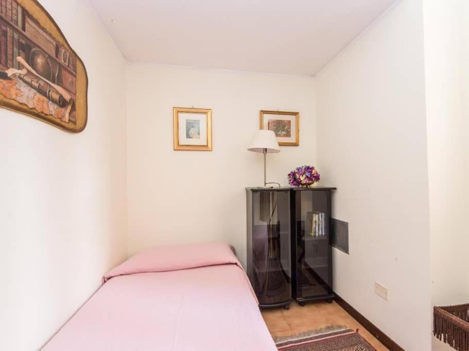 Appartamento Luxury Spanish Steps
