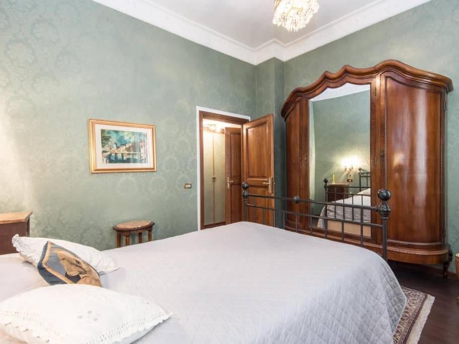 Luxury Spanish Steps Appartamento *