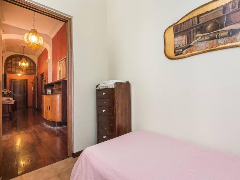 Appartamento Luxury Spanish Steps