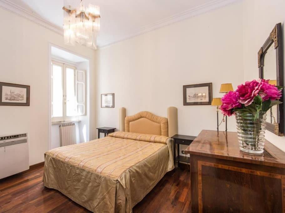 Appartamento Luxury Spanish Steps Roma