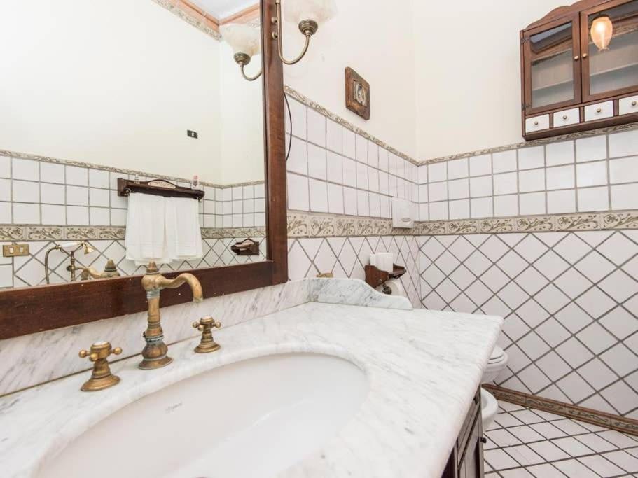 Luxury Spanish Steps Appartamento