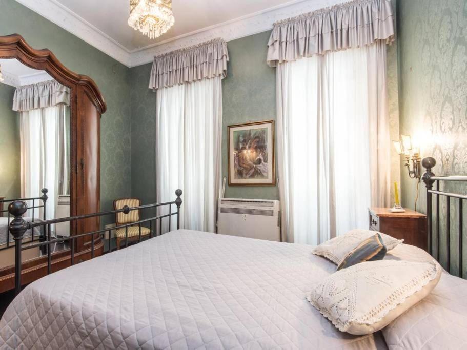 Luxury Spanish Steps Appartamento *