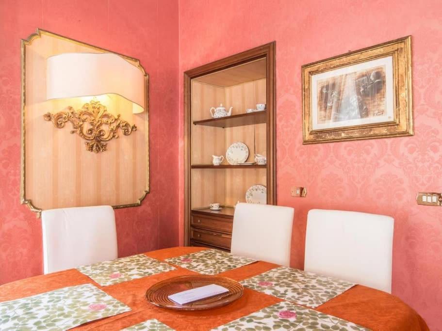 Luxury Spanish Steps Appartamento *