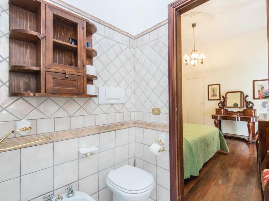 Appartamento Luxury Spanish Steps *