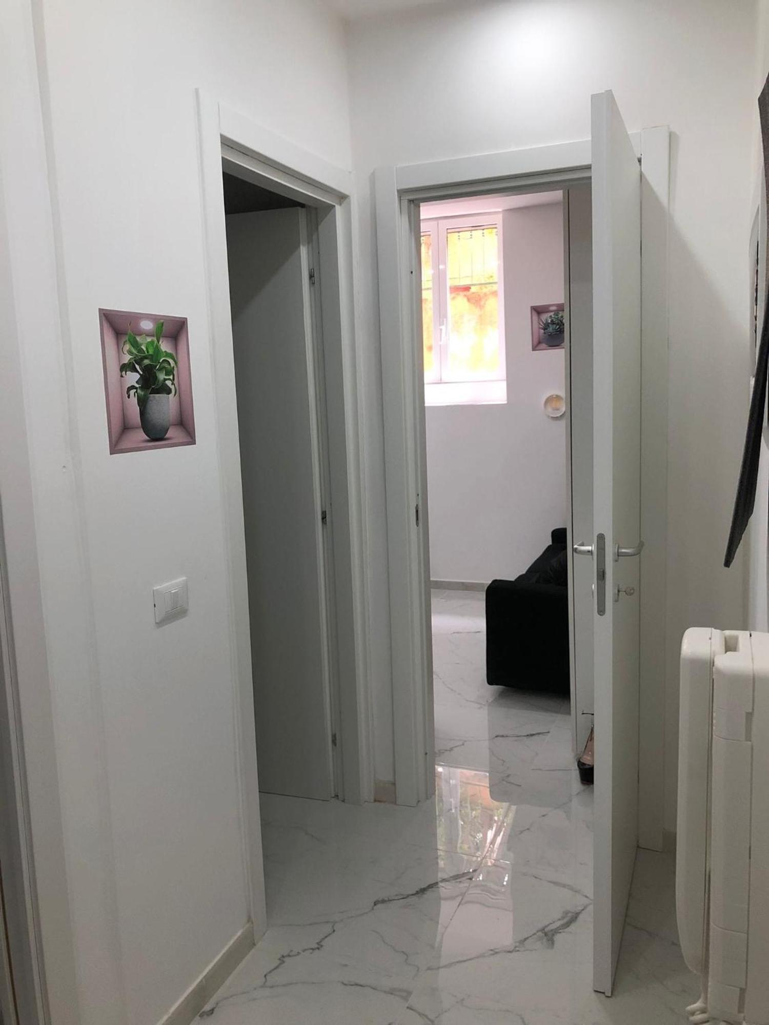 Dolce Romana Apartamento