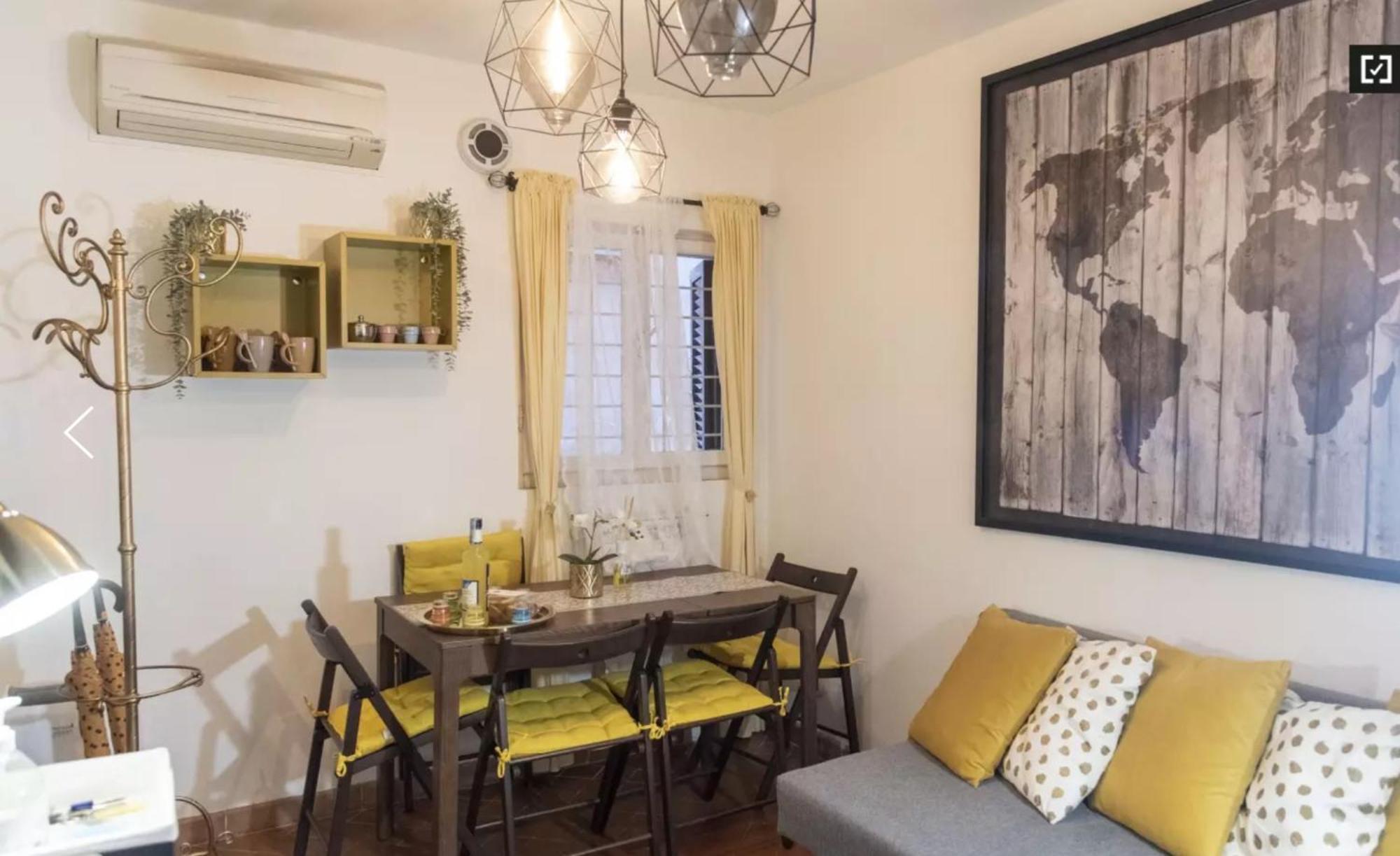 Apartamento Chez-moi - Cinzia *