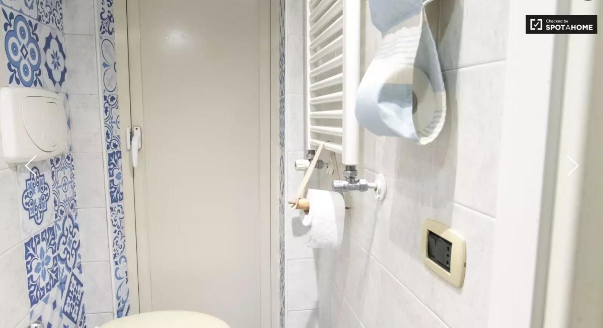 Chez-moi - Cinzia Apartamento *