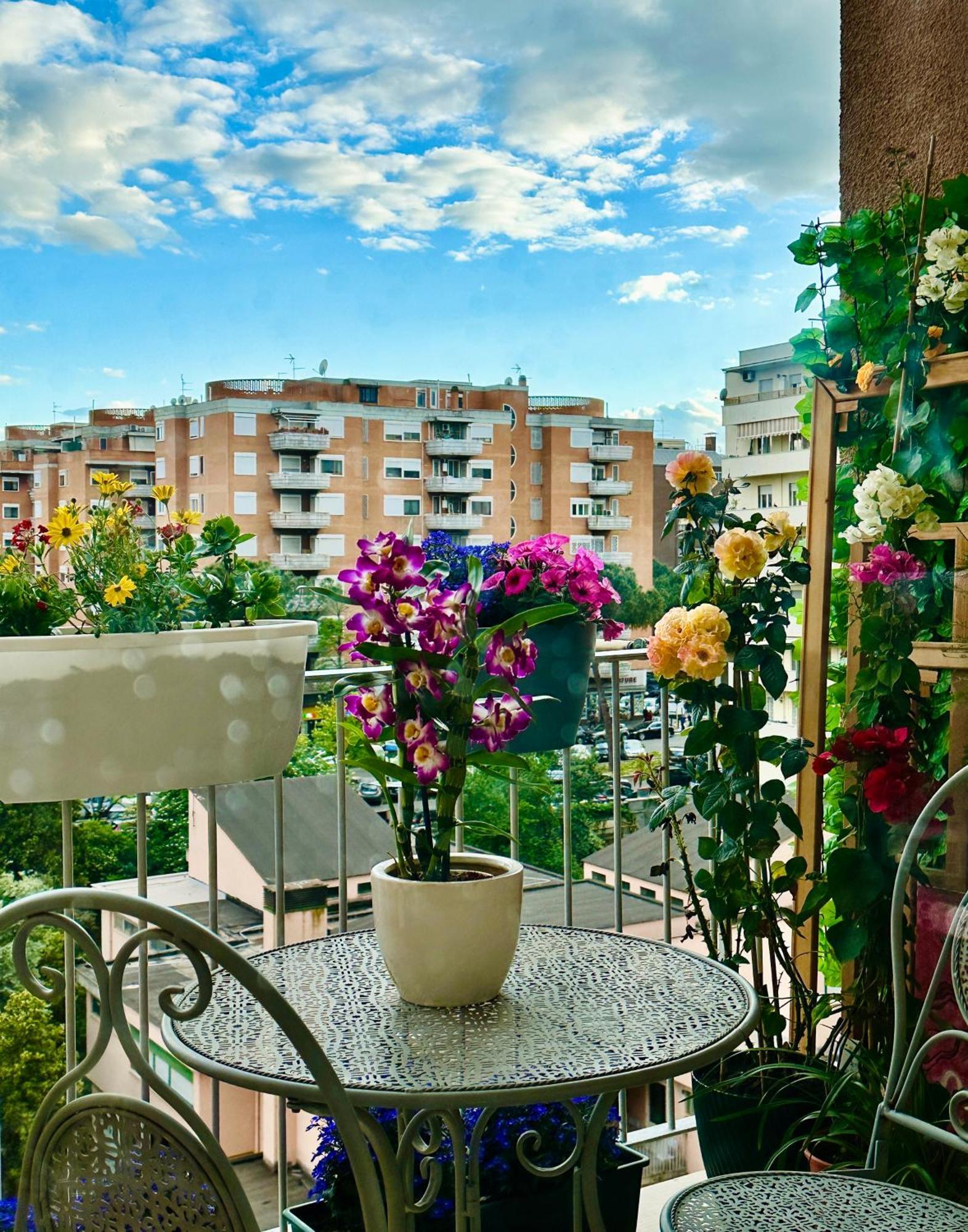 Homestay Sanpaolo Modern Aesthetic *