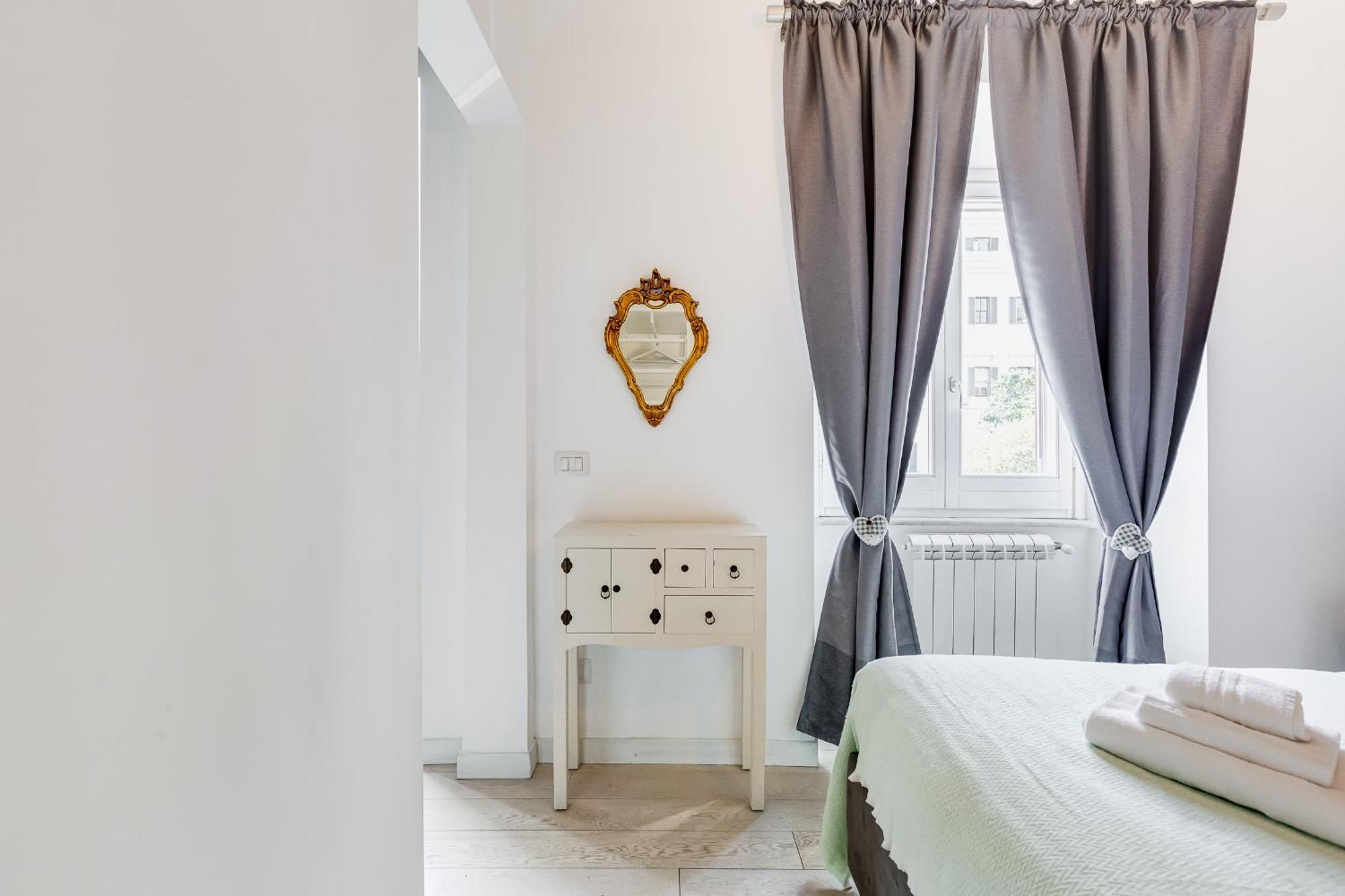 Clemente Xii Repubblica House - 3 Bedroom Apartamento Roma