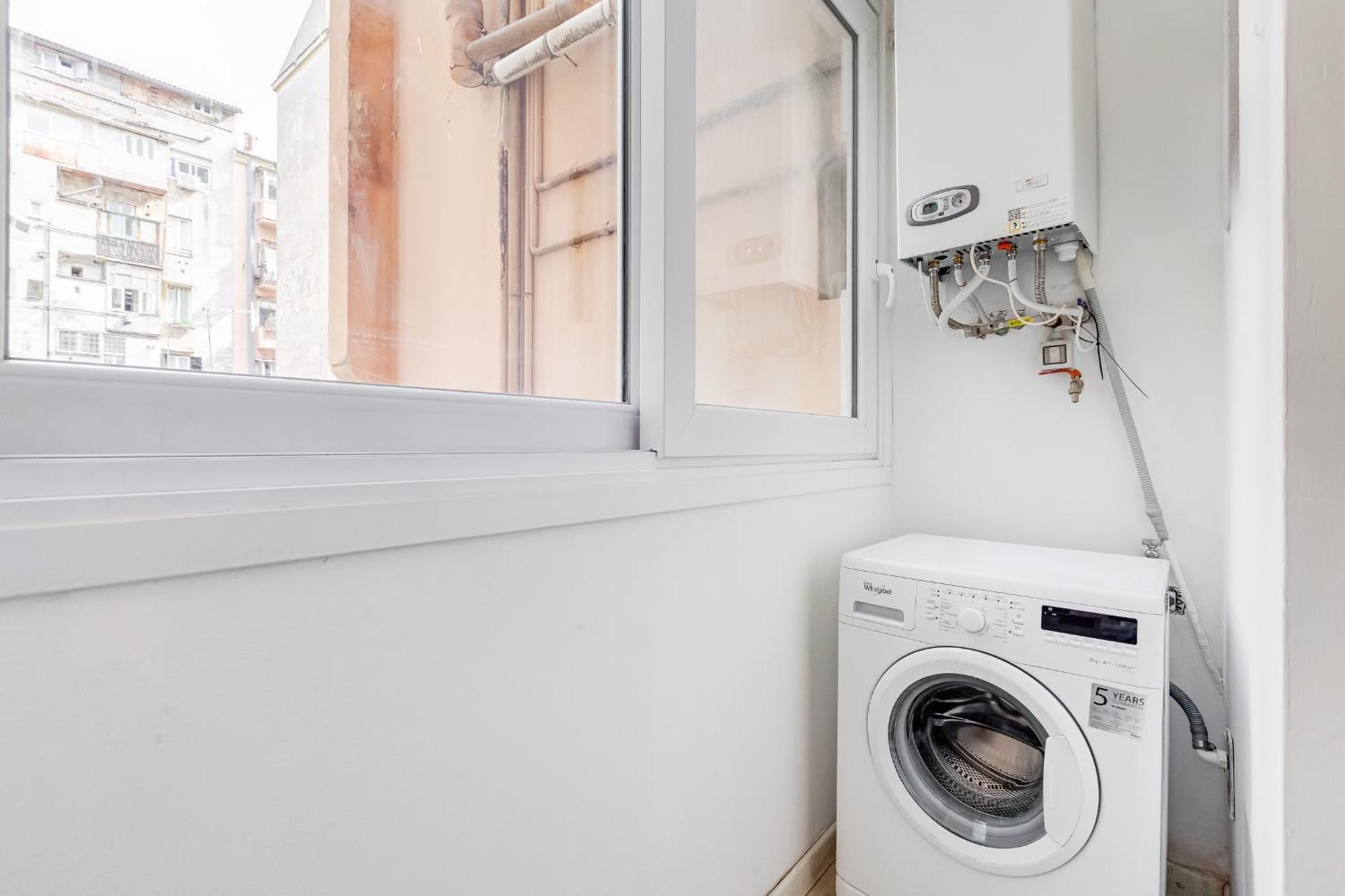 Apartamento Clemente Xii Repubblica House - 3 Bedroom *