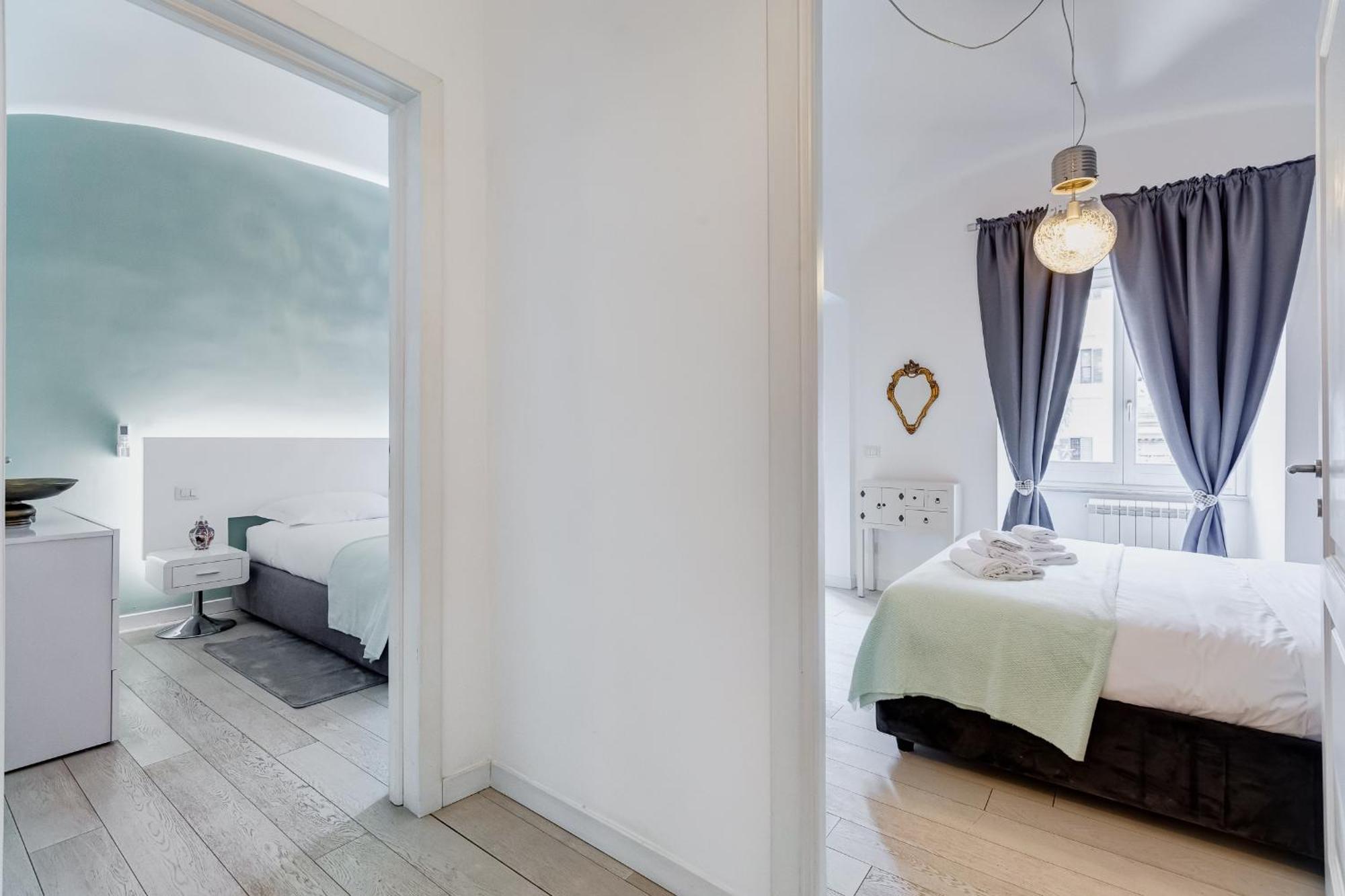 Clemente Xii Repubblica House - 3 Bedroom Apartamento