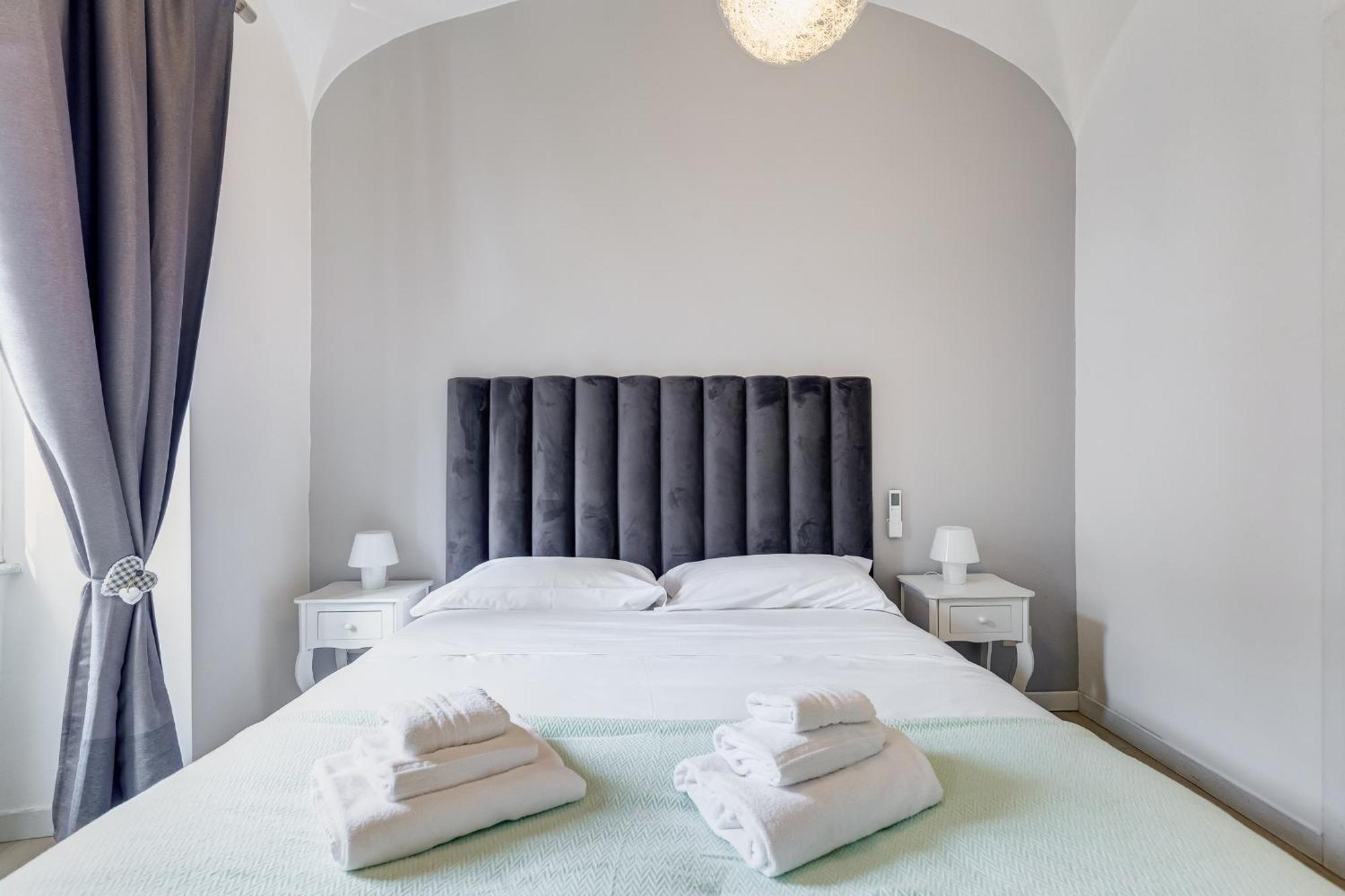 Clemente Xii Repubblica House - 3 Bedroom Roma