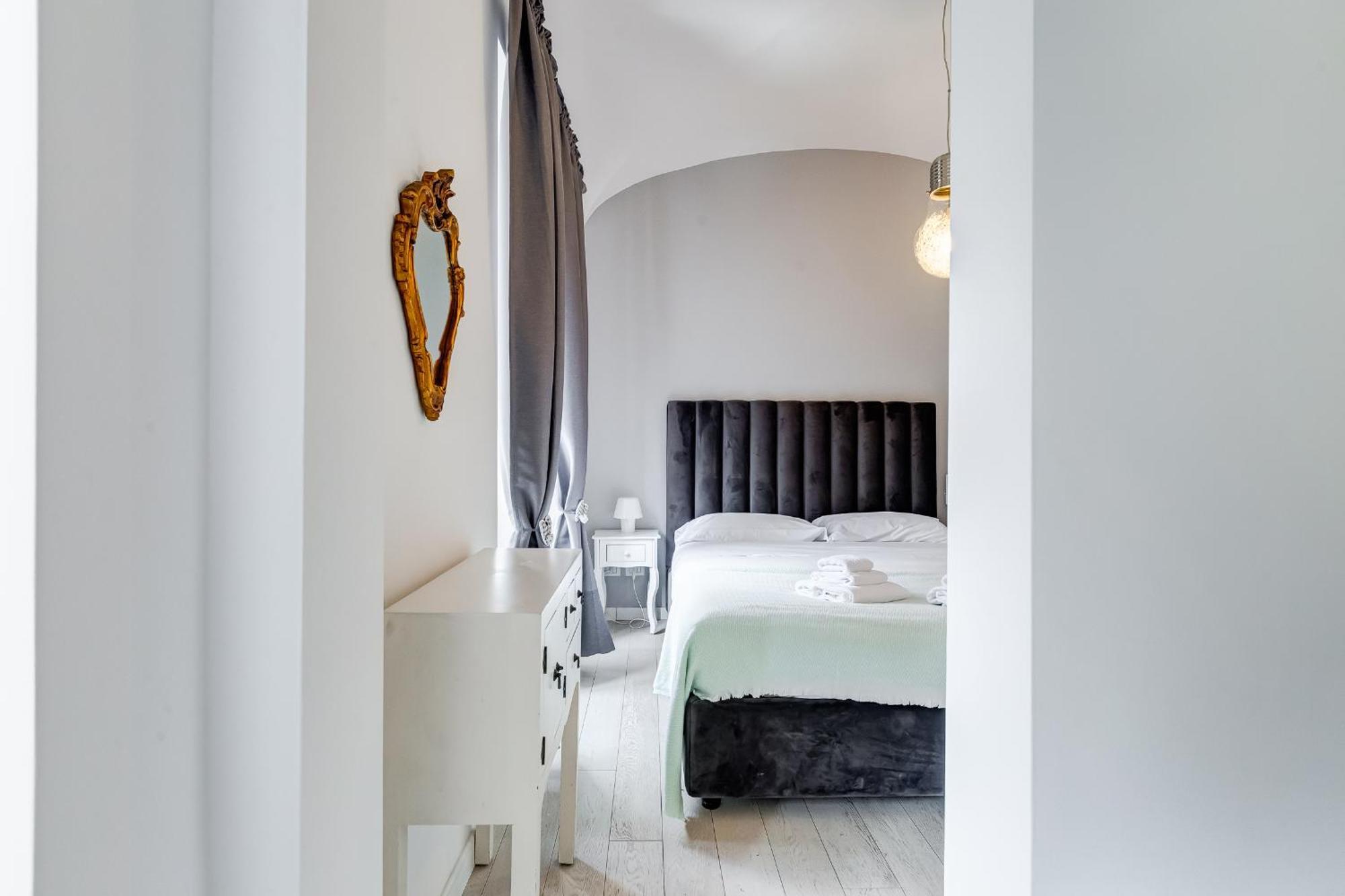 Clemente Xii Repubblica House - 3 Bedroom * Roma