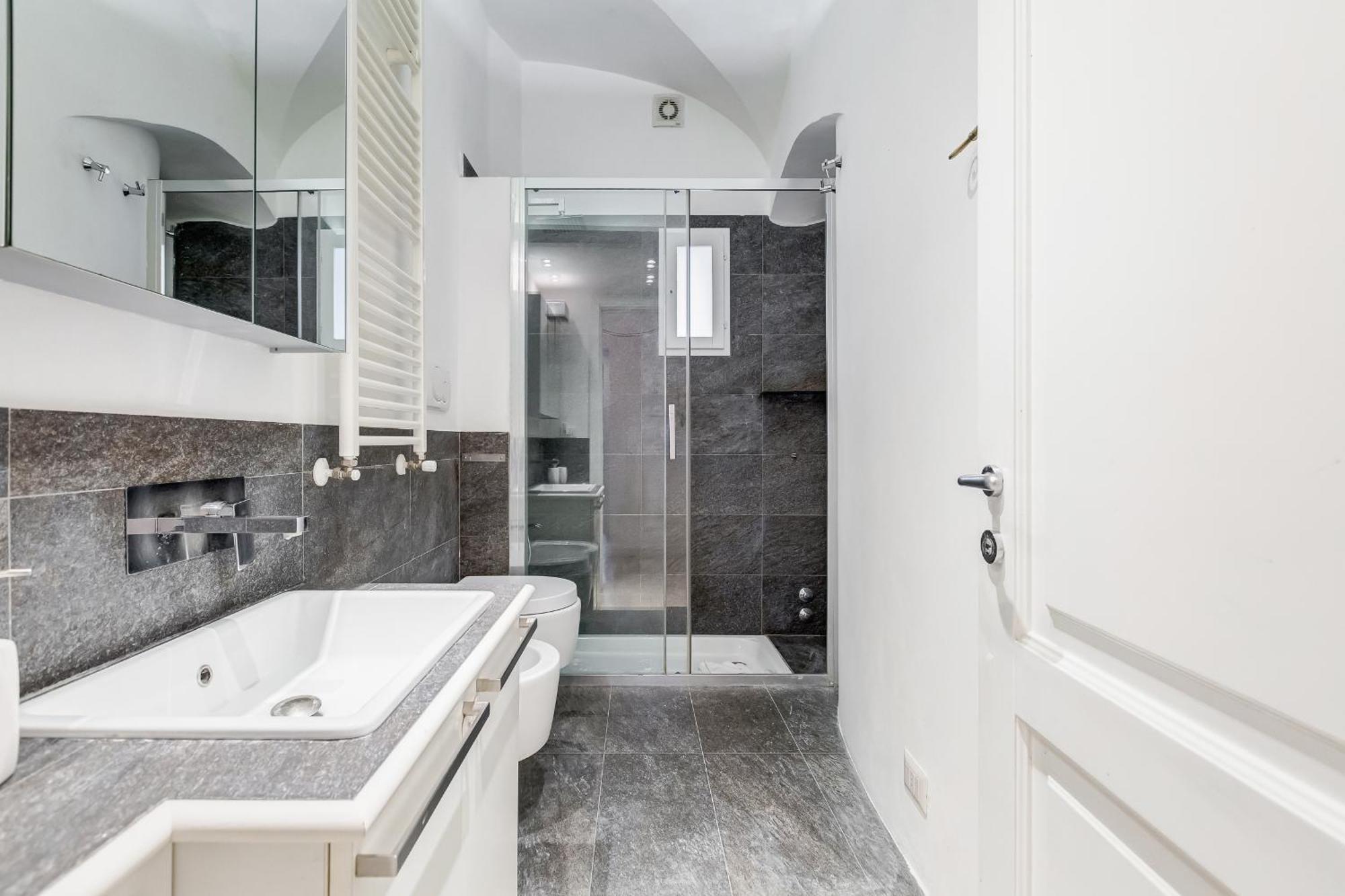 Clemente Xii Repubblica House - 3 Bedroom Apartamento