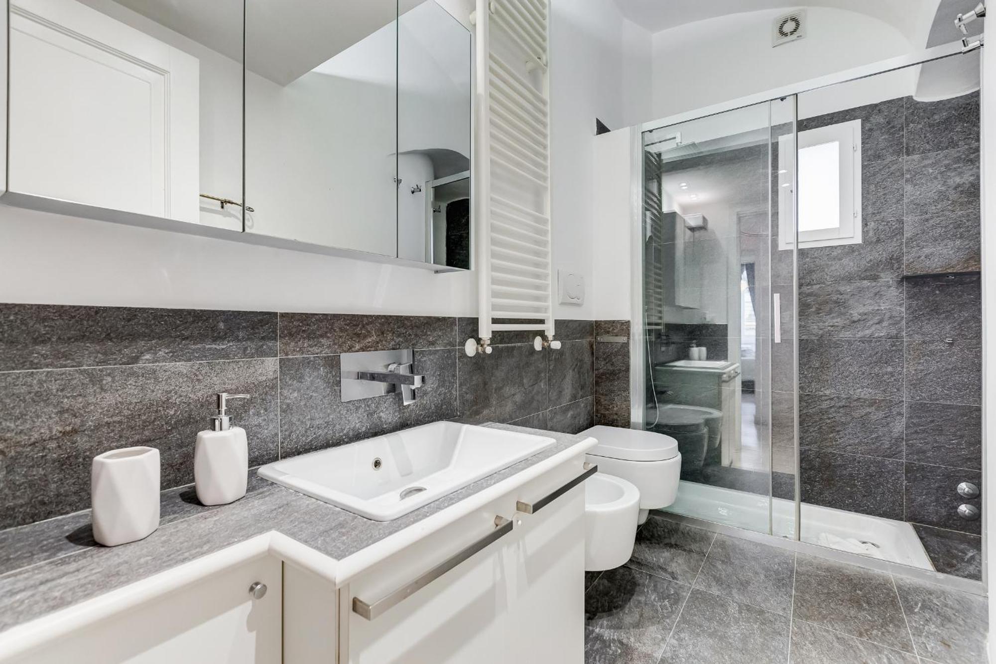 Apartamento Clemente Xii Repubblica House - 3 Bedroom *