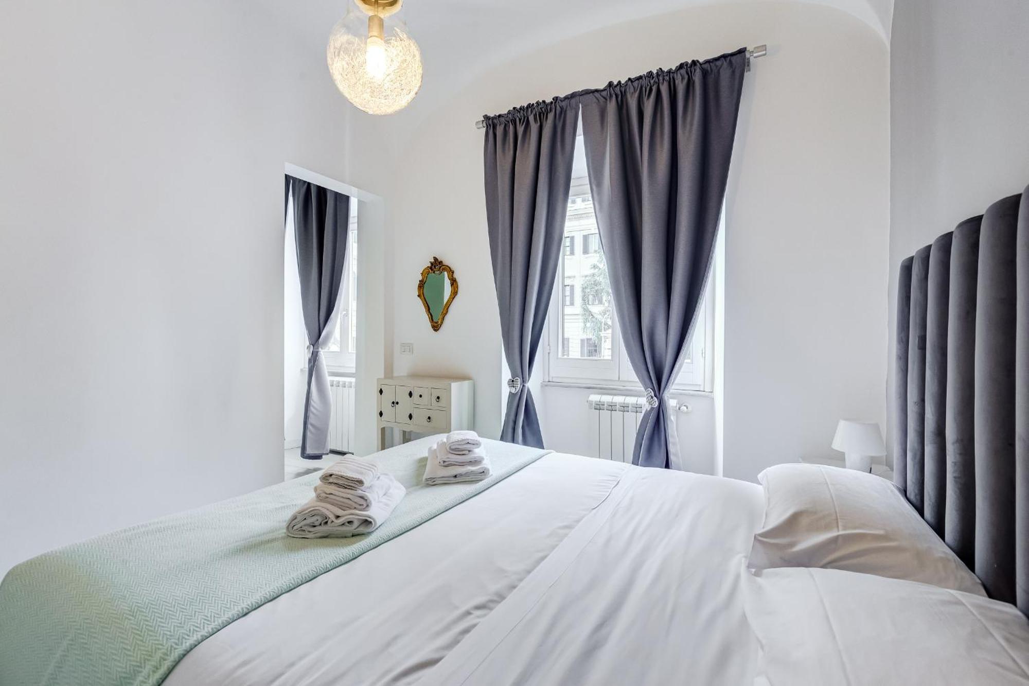 Clemente Xii Repubblica House - 3 Bedroom Apartamento