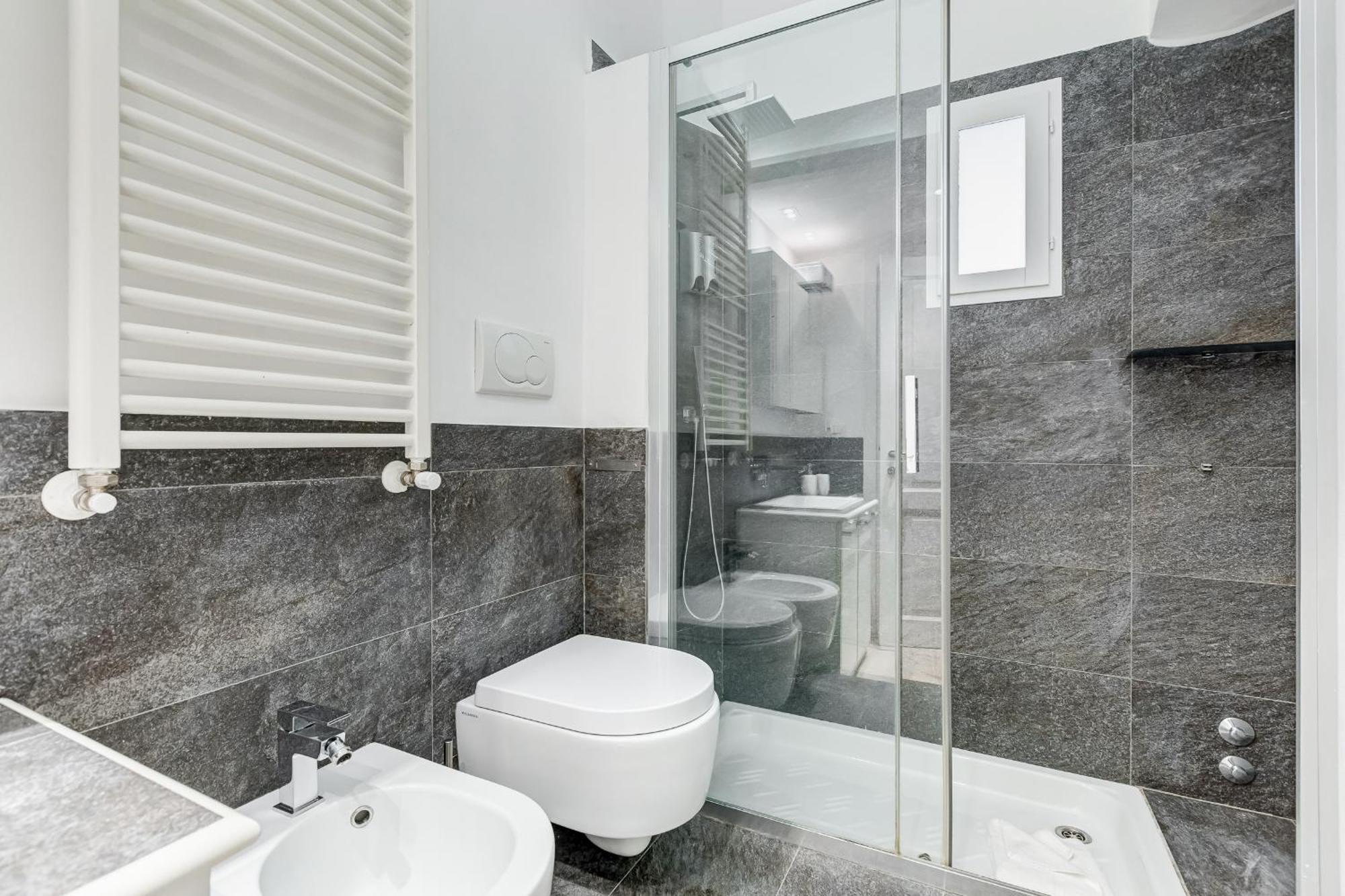 Clemente Xii Repubblica House - 3 Bedroom Apartamento