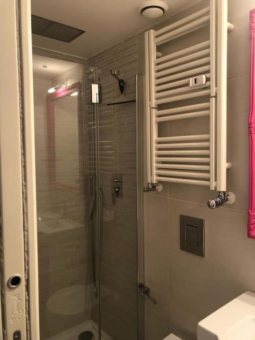 La Casa Di Rosina Al Pigneto Appartamento