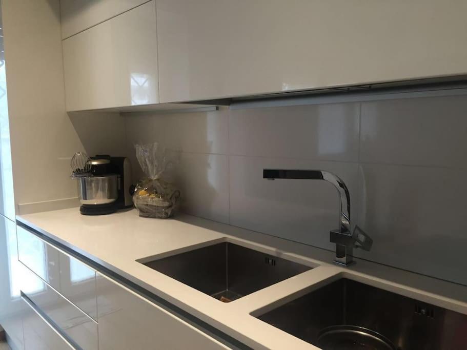 La Casa Di Rosina Al Pigneto Apartamento