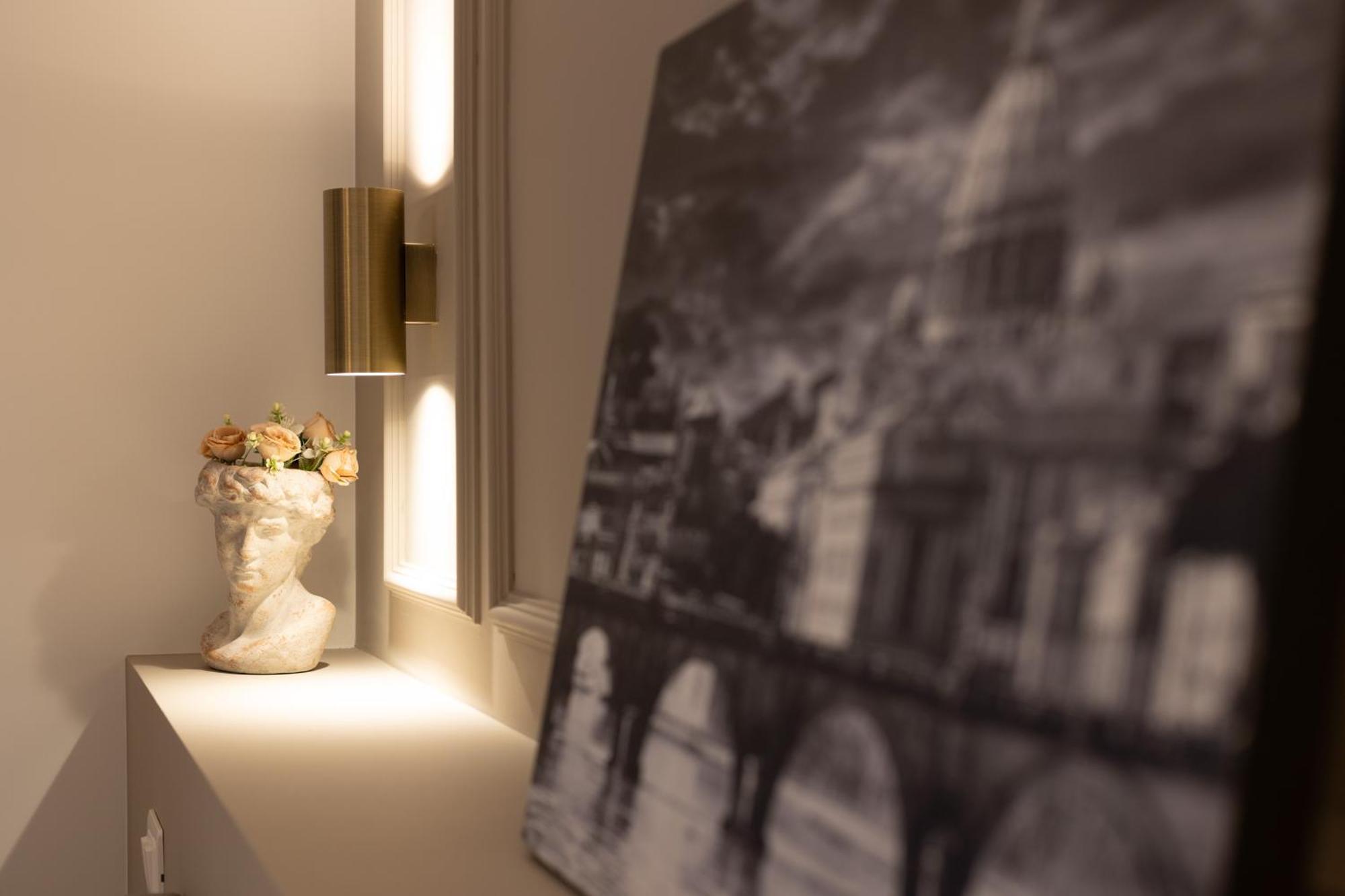 Gasthof De Vince - Luxury - Termini Rom