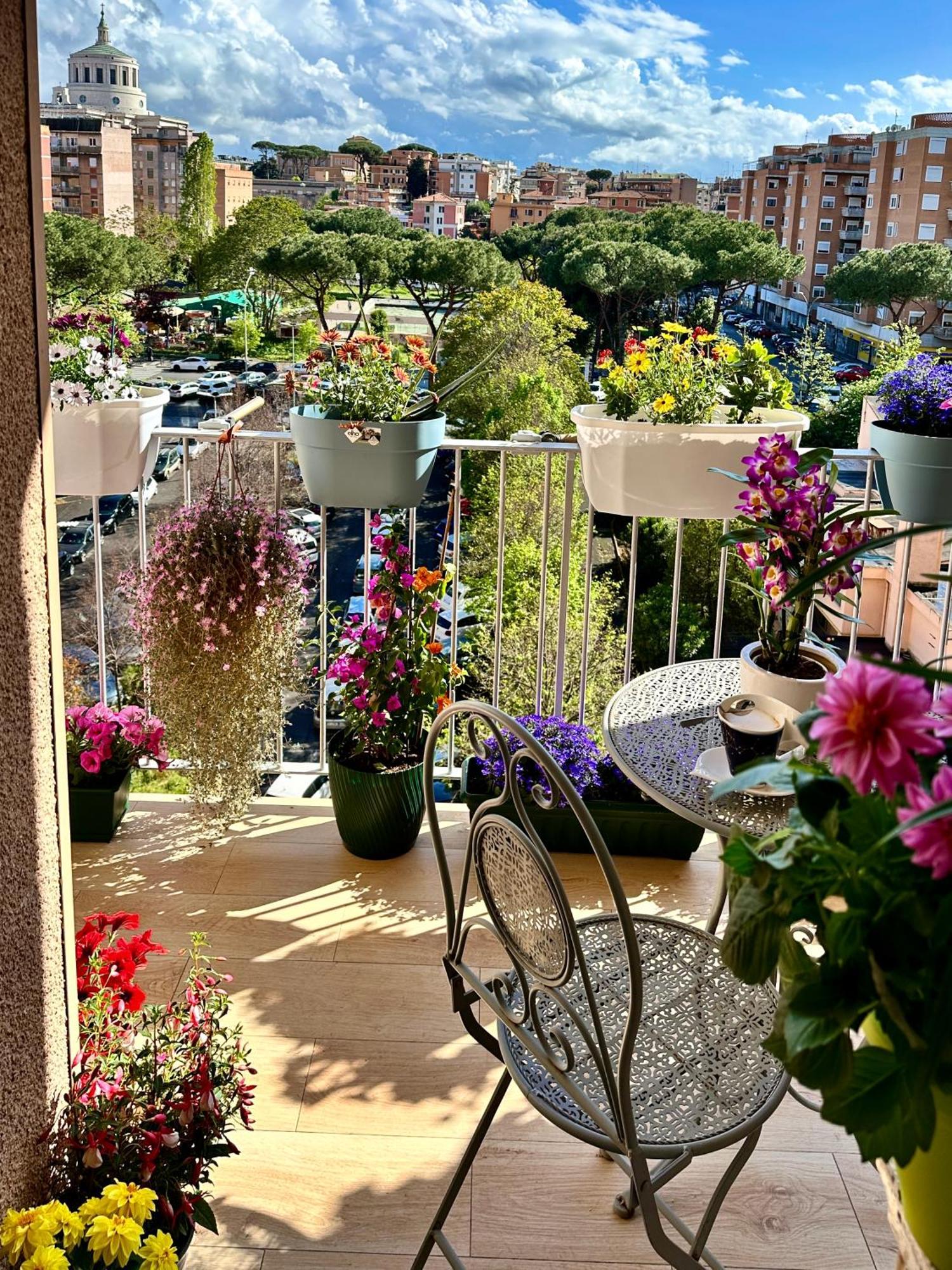 Sanpaolo Modern Aesthetic Homestay *