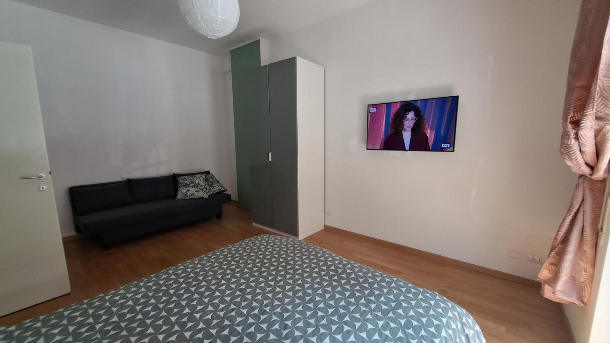 Apartamento Roberta Vatican Flat