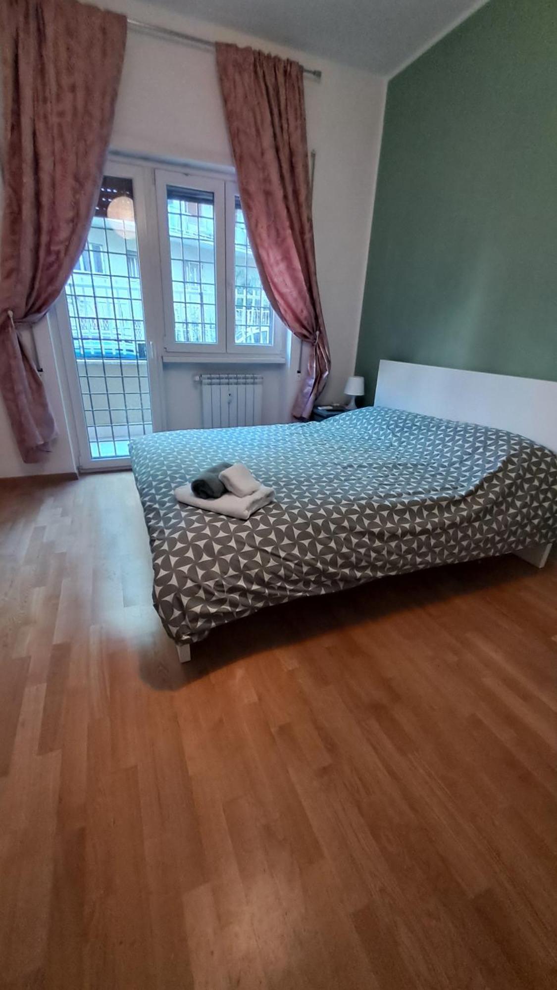 Roberta Vatican Flat Apartamento Roma