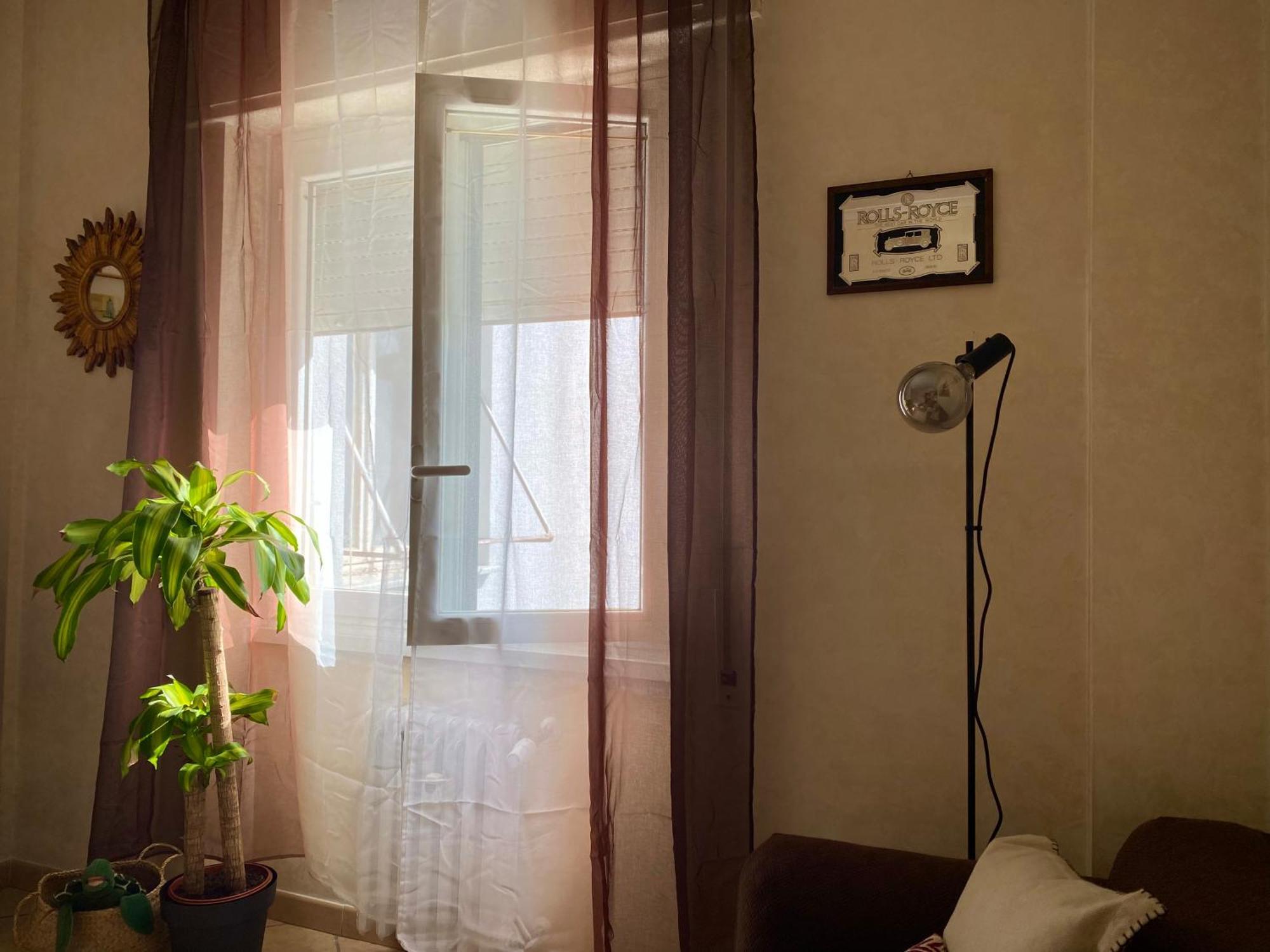 Appartamento Fiello Flat #1 Roma