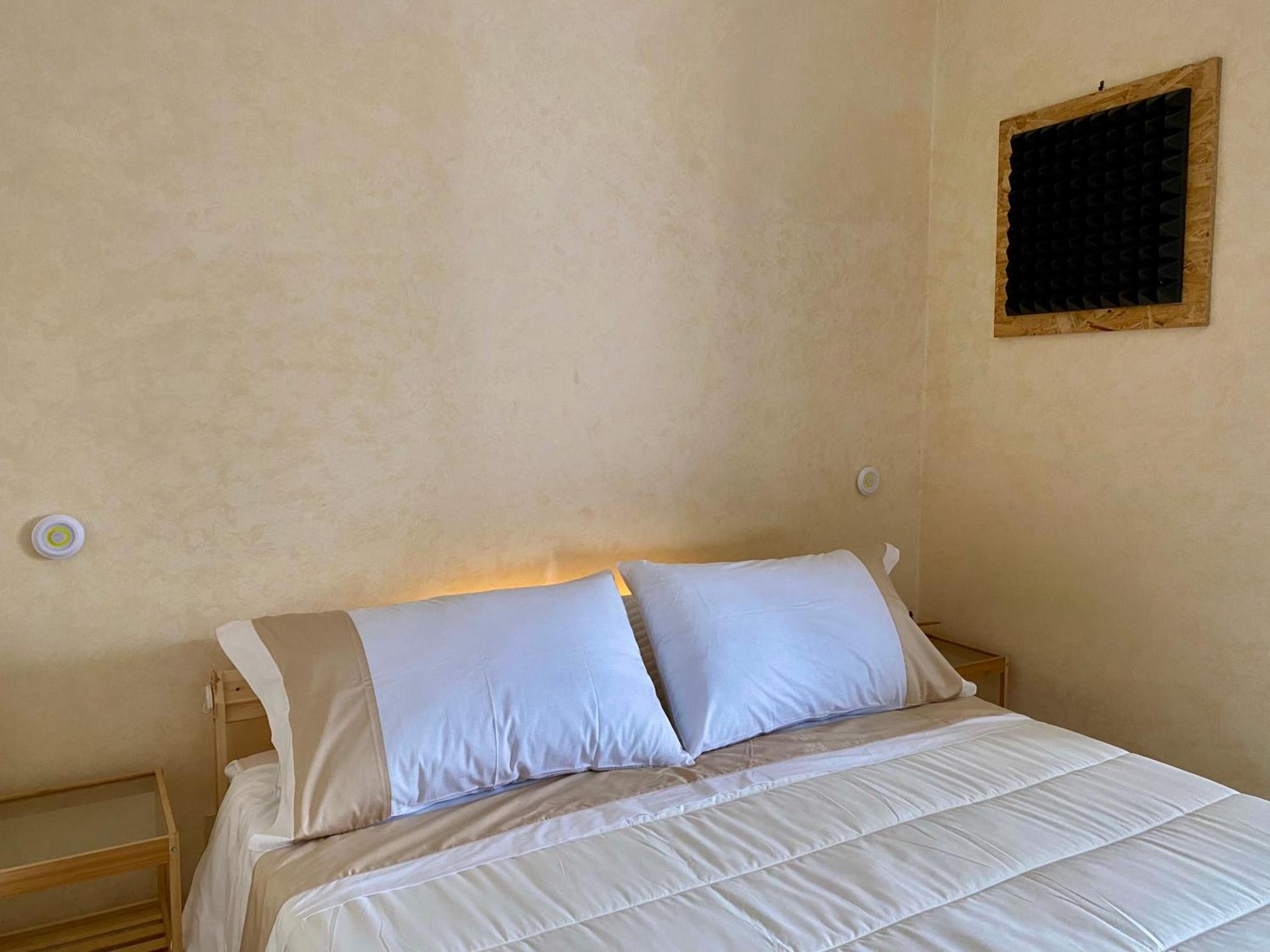 Fiello Flat #1 * Roma