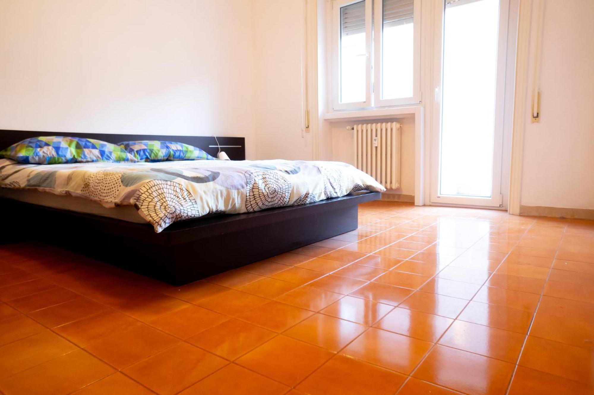 Leilighet Ermete San Pietro House Roma