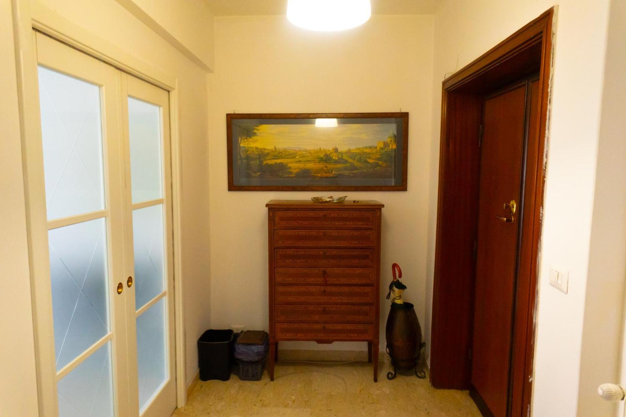 Ermete San Pietro House Roma